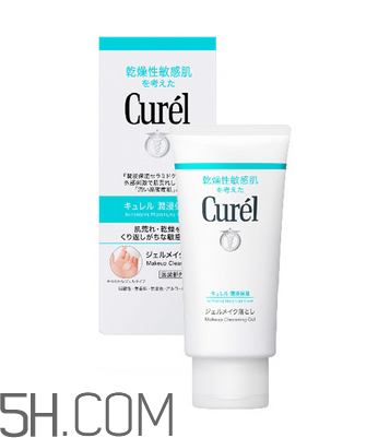 珂潤卸妝啫喱多少錢？珂潤卸妝啫喱日本價格