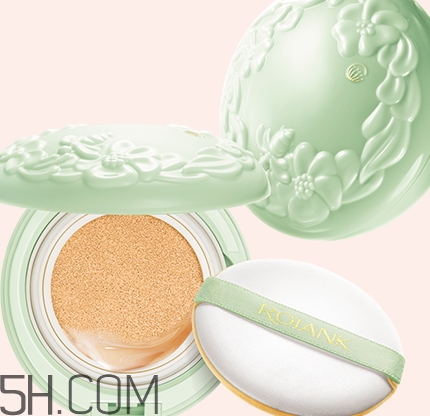 rojank茹妝氣墊cc霜多少錢？茹妝蜂蜜氣墊皙皙霜怎么用