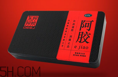 東阿阿膠是保健品嗎？東阿阿膠是真的嗎？