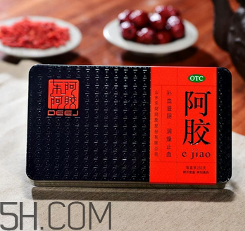 東阿阿膠是藥品嗎？東阿阿膠男人可以吃嗎？