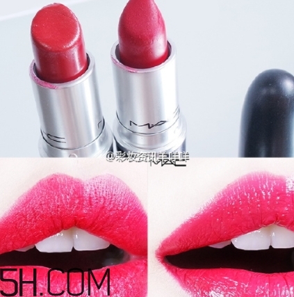 mac brave red怎么樣？mac brave red干嗎？