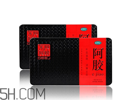 東阿阿膠適合什么年齡？東阿阿膠什么人不能吃？