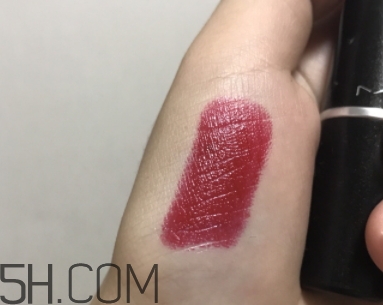 mac brave red怎么樣？mac brave red干嗎？