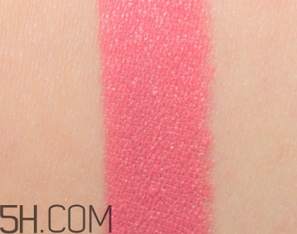 mac please me是什么顏色？mac please me試色