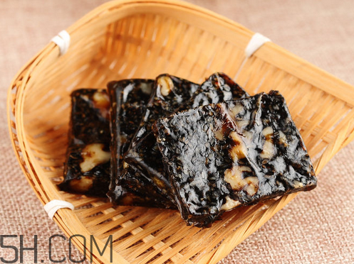 東阿阿膠可以放冰箱嗎？阿膠能放冰箱冷凍室嗎？