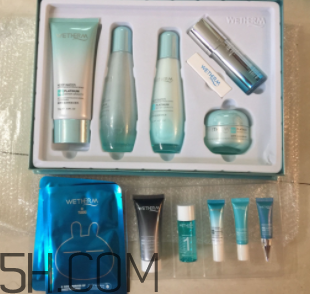 溫碧泉盈潤系列適合年齡 溫碧泉盈潤系列評測 溫碧泉盈潤系列適合年齡 溫碧泉盈潤系列評測