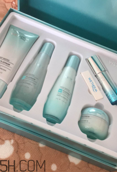 溫碧泉盈潤系列適合年齡 溫碧泉盈潤系列評測 溫碧泉盈潤系列適合年齡 溫碧泉盈潤系列評測