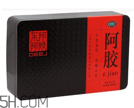 東阿阿膠可以直接吃嗎？阿膠可以直接含著吃嗎？