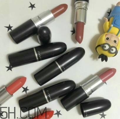 mac紅管和黑管的區(qū)別 mac紅管和黑管哪個好？