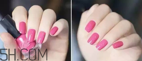 手黃做什么美甲好看？2018全新卡通可愛(ài)美甲款式