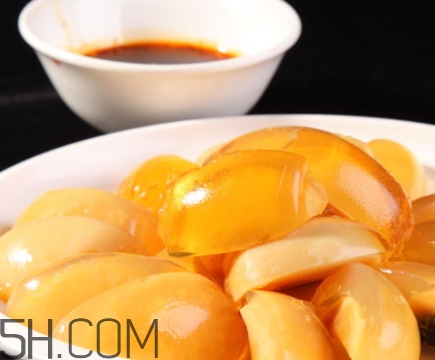 變蛋皮蛋松花蛋一樣嗎？變蛋皮蛋松花蛋區(qū)別