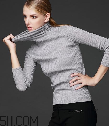 羊毛衫要買大一號嗎？羊毛衫會越穿越大嗎？