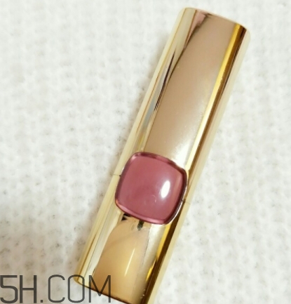 歐萊雅紛澤唇膏bp301是什么顏色？歐萊雅唇膏bp301試色