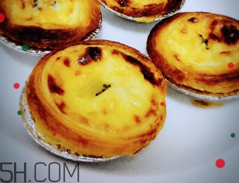 一個(gè)蛋撻多少克 一個(gè)蛋撻的重量 一個(gè)蛋撻多少克 一個(gè)蛋撻的重量