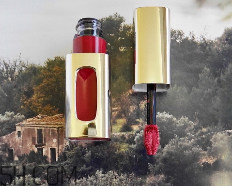 歐萊雅唇釉307的真假 歐萊雅唇釉307多少錢(qián)