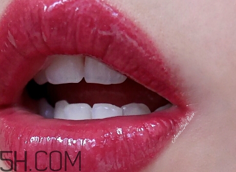 歐萊雅唇釉307的真假 歐萊雅唇釉307多少錢(qián)