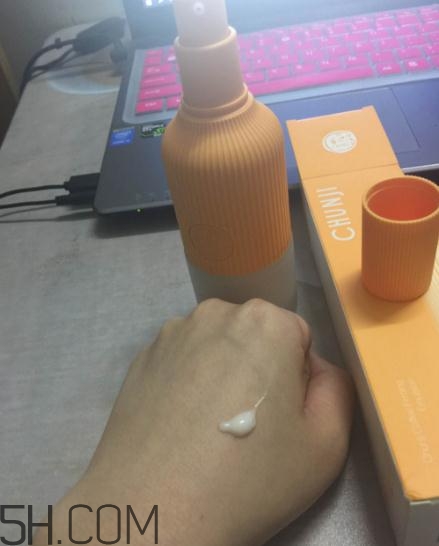 春紀(jì)咖啡醒膚緊致乳多少錢？春紀(jì)咖啡醒膚緊致乳價格