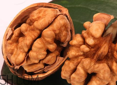 一個核桃多少克 一個核桃仁多少克 一個核桃多少克 一個核桃仁多少克