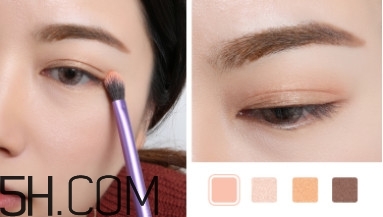 milani腮紅怎么用 活力滿滿的西柚妝 milani腮紅怎么用 活力滿滿的西柚妝