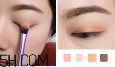 milani腮紅怎么用 活力滿滿的西柚妝 milani腮紅怎么用 活力滿滿的西柚妝