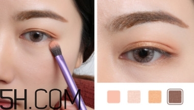 milani腮紅怎么用 活力滿滿的西柚妝 milani腮紅怎么用 活力滿滿的西柚妝