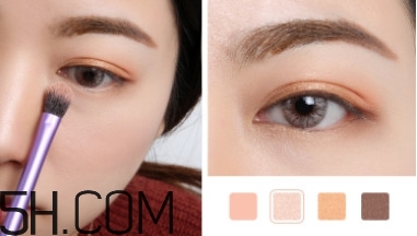 milani腮紅怎么用 活力滿滿的西柚妝 milani腮紅怎么用 活力滿滿的西柚妝