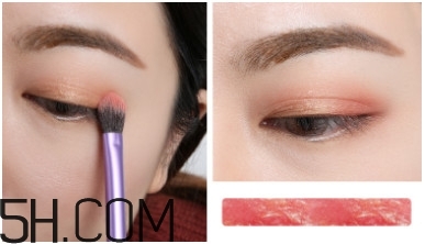 milani腮紅怎么用 活力滿滿的西柚妝 milani腮紅怎么用 活力滿滿的西柚妝