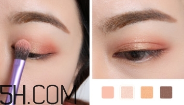 milani腮紅怎么用 活力滿滿的西柚妝 milani腮紅怎么用 活力滿滿的西柚妝