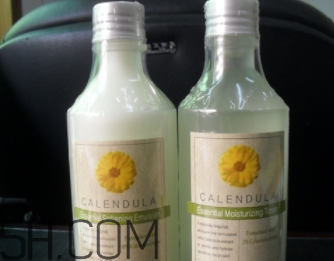 菲詩小鋪金盞花水乳適合什么膚質(zhì)_怎么樣 菲詩小鋪金盞花水乳適合什么膚質(zhì)_怎么樣