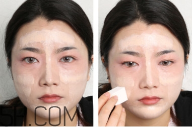 底妝怎么畫(huà)顯得干凈無(wú)暇 底妝怎么畫(huà)顯得干凈無(wú)暇