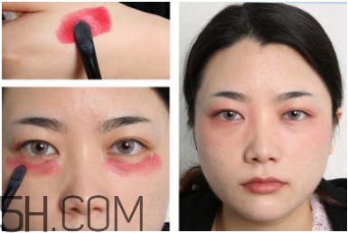 底妝怎么畫(huà)顯得干凈無(wú)暇 底妝怎么畫(huà)顯得干凈無(wú)暇