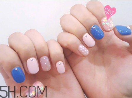 什么是貓眼美甲？怎么做美甲不容易掉？