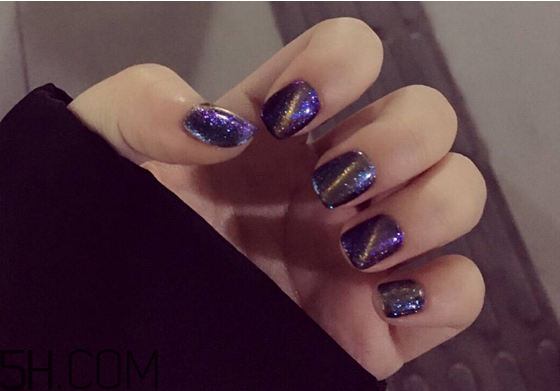 什么是貓眼美甲？怎么做美甲不容易掉？