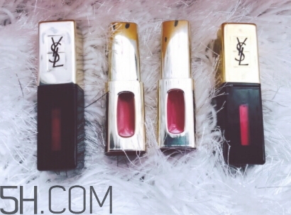 歐萊雅唇釉301和303哪個(gè)好看？歐萊雅唇釉301和303對(duì)比