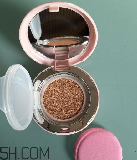 春紀新彈力氣墊霜好用嗎？春紀新彈力氣墊霜評測