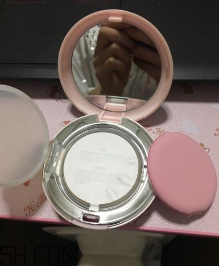 春紀新彈力氣墊霜好用嗎？春紀新彈力氣墊霜評測