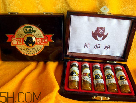 熊膽粉是什么做的？熊膽粉是熊膽做的嗎？