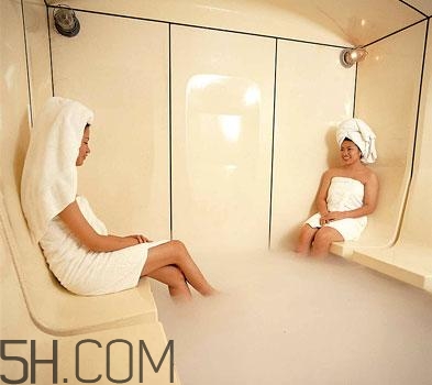 兒童可以汗蒸嗎？兒童汗蒸有什么危害呢？