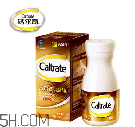 鈣爾奇能長期服用嗎？鈣爾奇能長高嗎？