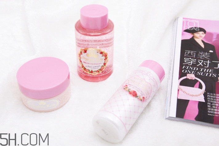 明色玫瑰水怎么樣 明色玫瑰系列好用嗎 明色玫瑰水怎么樣 明色玫瑰系列好用嗎