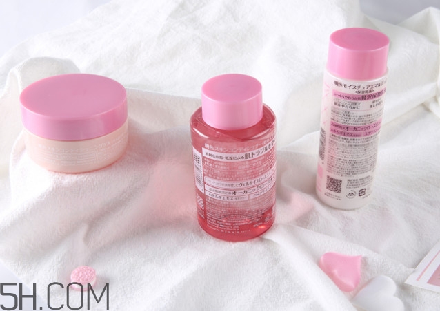 明色玫瑰水怎么樣 明色玫瑰系列好用嗎 明色玫瑰水怎么樣 明色玫瑰系列好用嗎