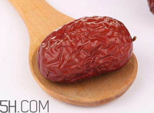 一個(gè)紅棗多少克 一斤紅棗有多少個(gè) 一個(gè)紅棗多少克 一斤紅棗有多少個(gè)