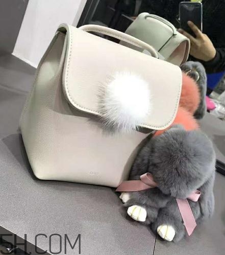 rooty包包怎么樣？rooty包包是真皮的嗎？