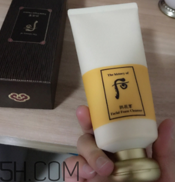 whoo后拱辰享潔面膏多少錢 whoo后拱辰享潔面膏專柜價 whoo后拱辰享潔面膏多少錢 whoo后拱辰享潔面膏專柜價