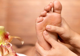 經(jīng)期可以足療嗎？經(jīng)期足療有什么壞處？