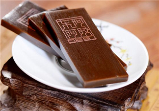 東阿阿膠能帶飛機上嗎？東阿阿膠能治失眠嗎？