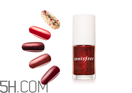 悅詩風(fēng)吟指甲油價格多少錢？美甲怎么快速卸掉？