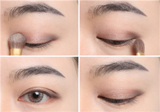 8大新手化妝誤區(qū) 你有沒(méi)有踩到