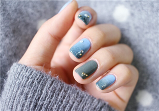 如何卸除頑固的亮片美甲？美甲甲片怎么貼最結(jié)實(shí)？