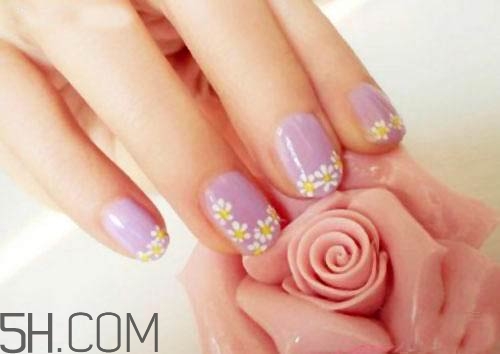 長期美甲的8大危害 如何護理指甲 長期美甲的8大危害 如何護理指甲